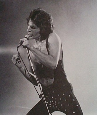 Freddie the best